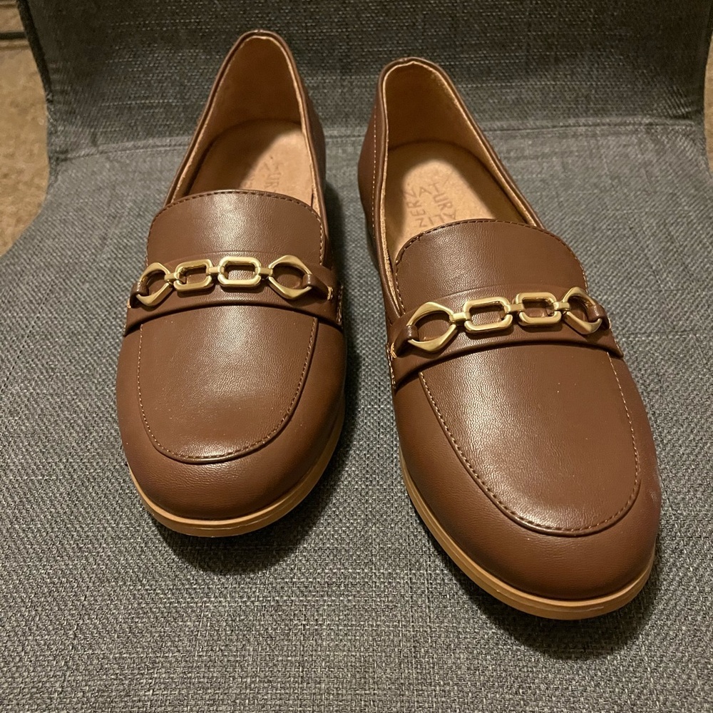 Naturalizer Loafers